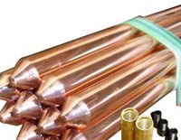 HIT-JD銅包鋼接地棒 HIT-JD銅包鋼接地棒